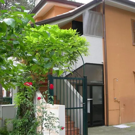 Relaxing And Well Equipped Retreat For Families Bibione