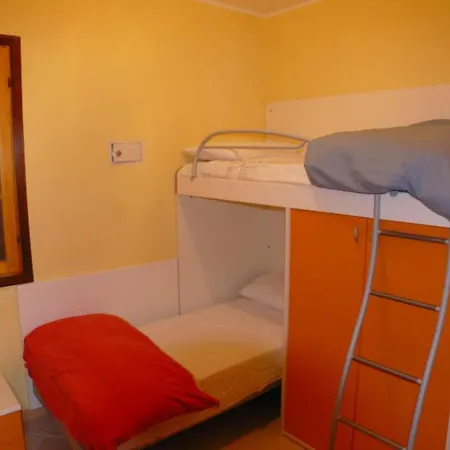 Relaxing And Well Equipped Retreat For Families Apartment Bibione