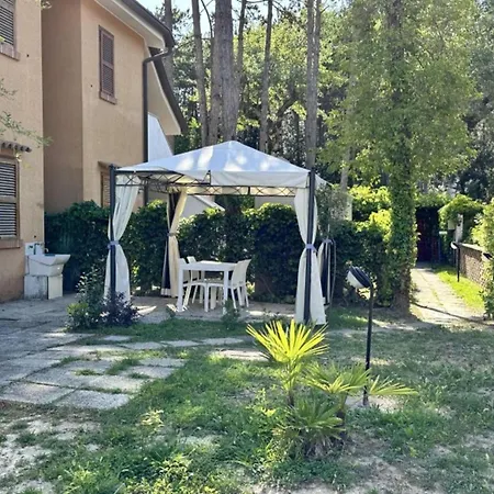 Relaxing And Well Equipped Retreat For Families