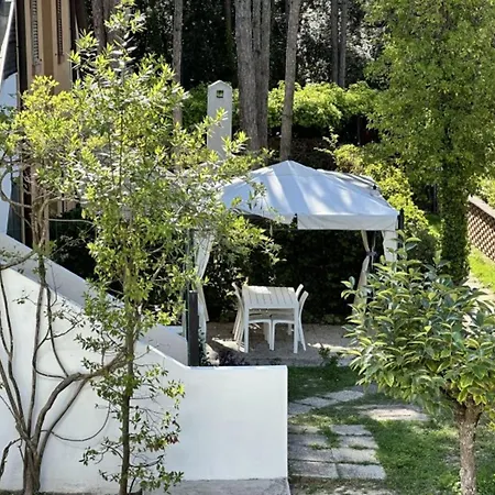Relaxing And Well Equipped Retreat For Families *