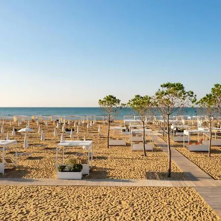 Apartment Relaxing And Well Equipped Retreat For Families Bibione
