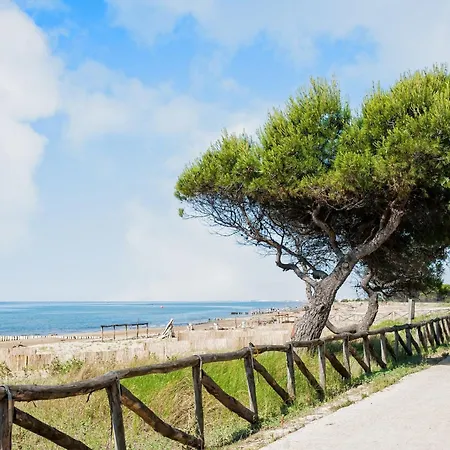 Relaxing And Well Equipped Retreat For Families *